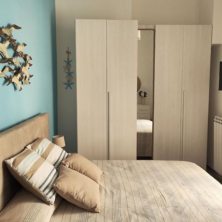 Anzio Pitti House Appartement Buitenkant foto