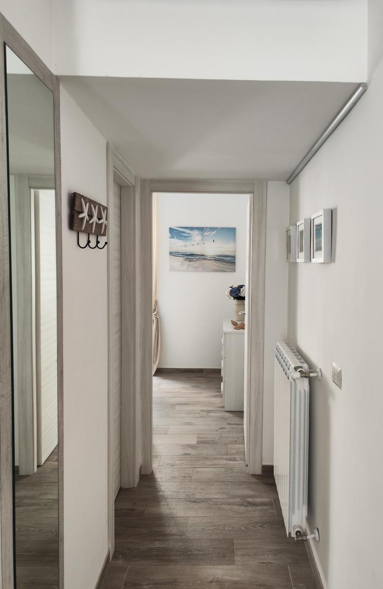 Anzio Pitti House Appartement Buitenkant foto