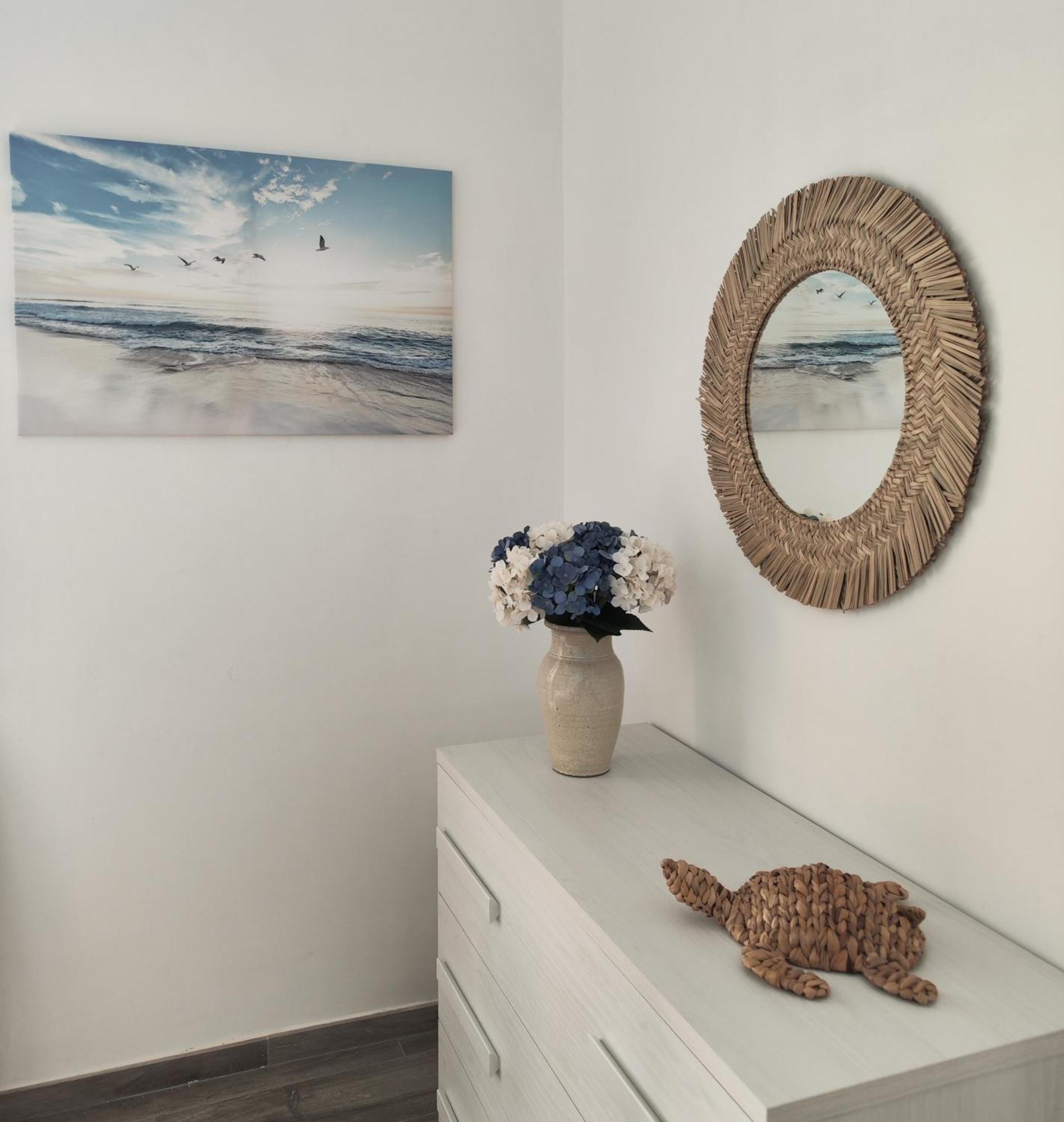 Anzio Pitti House Appartement Buitenkant foto