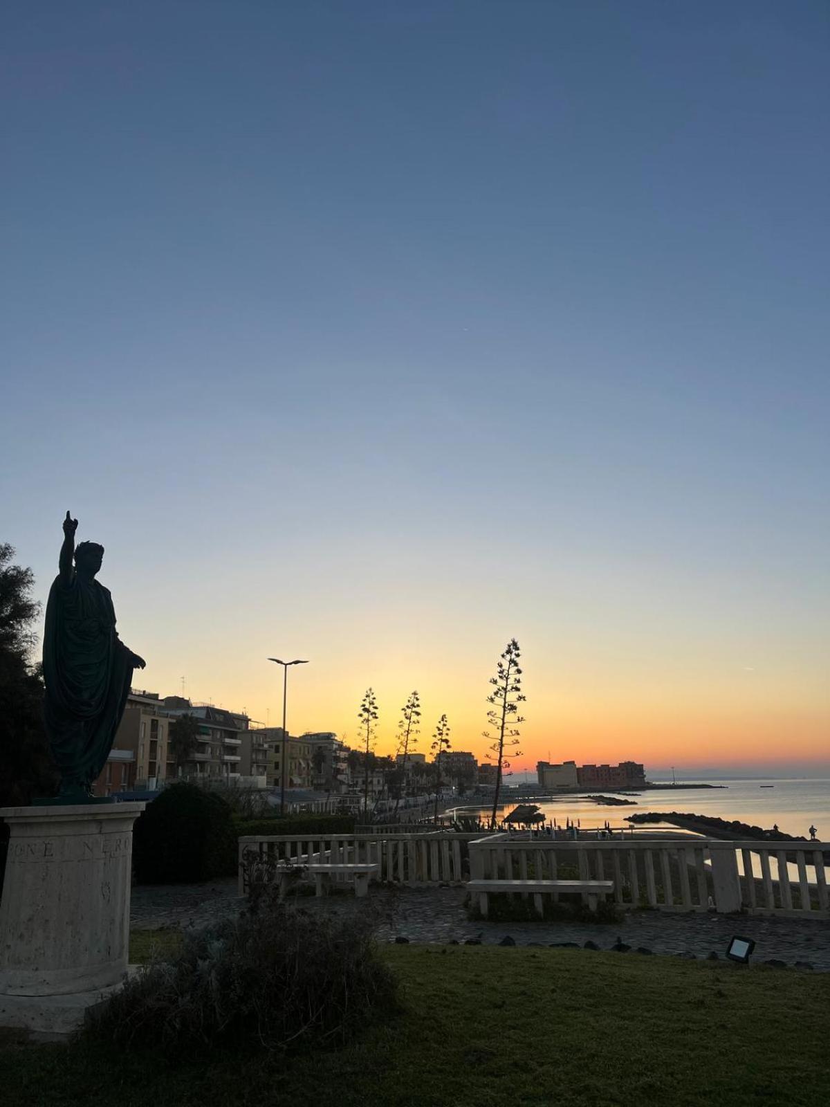 Anzio Pitti House Appartement Buitenkant foto