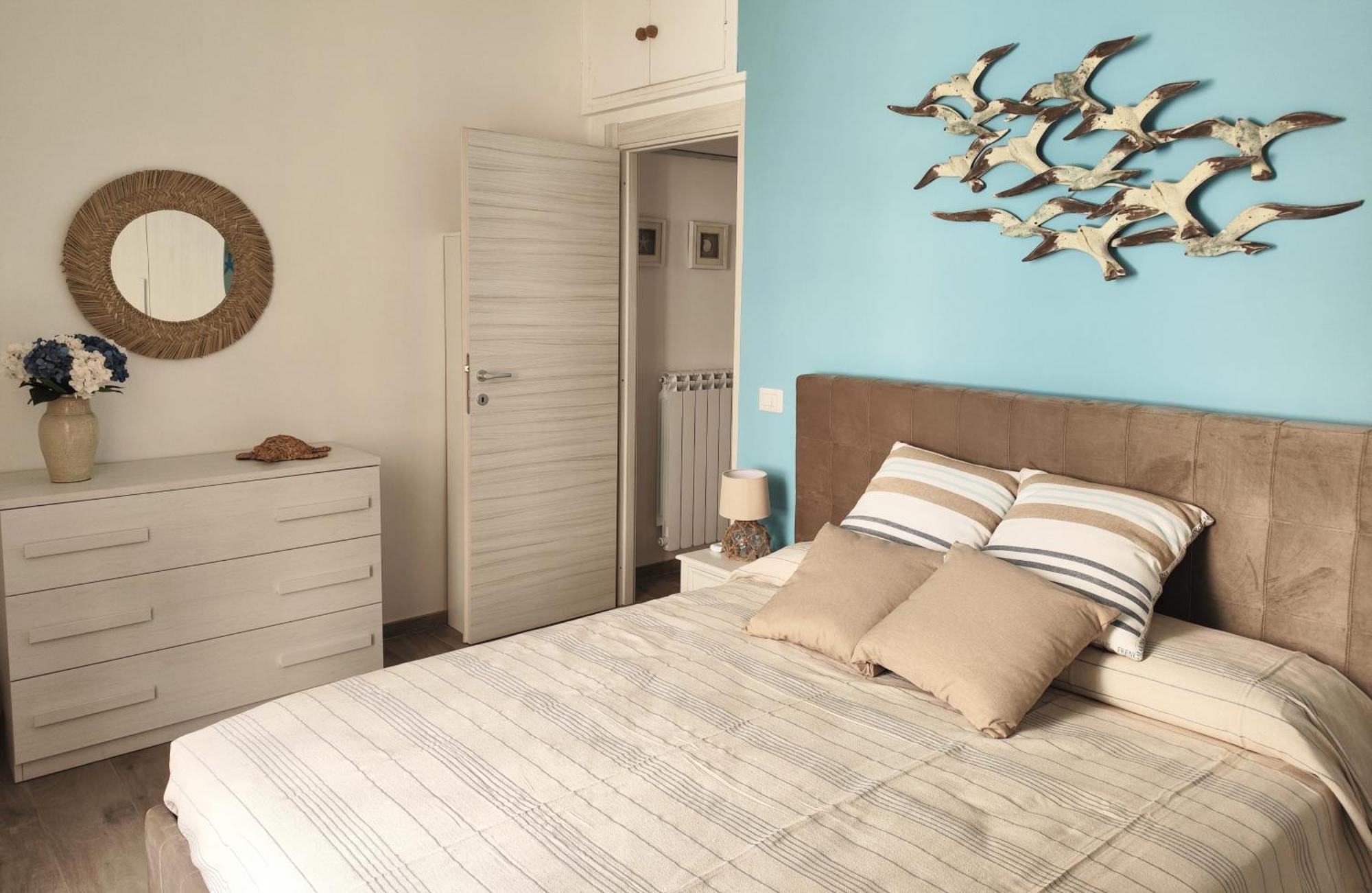 Anzio Pitti House Appartement Buitenkant foto