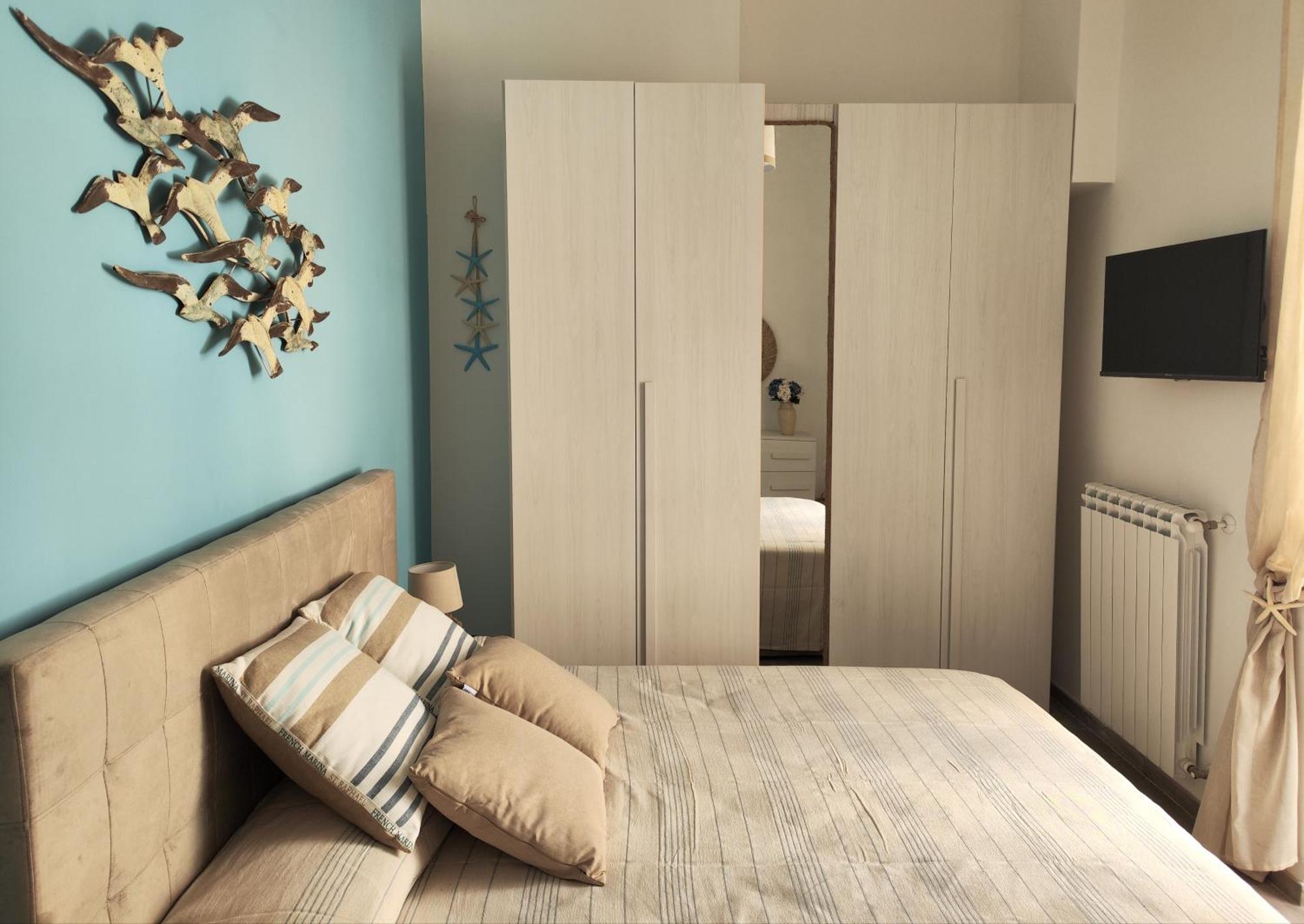 Anzio Pitti House Appartement Buitenkant foto